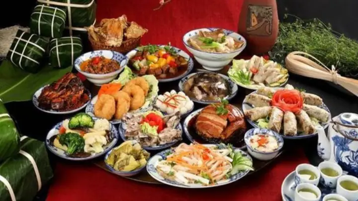 Ý Nghĩa Và Nghi Thức Cúng Hóa Vàng Đầu Năm Chuẩn Nhất