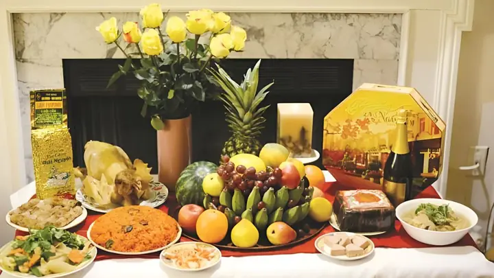 Hóa Vàng Ngày Tết Là Gì? Khung Giờ Đẹp Hóa Vàng Ngày Tết 2025