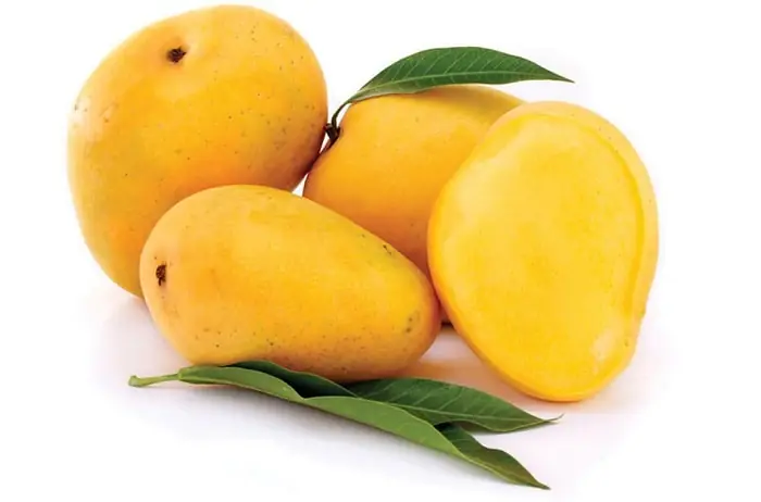 Sản Phụ Đẻ Mổ Ăn Xoài Được Không?