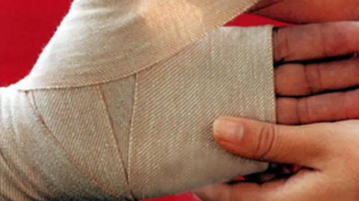 Chăm Sóc Vết Thương Sau Khi Bỏng | Msktc