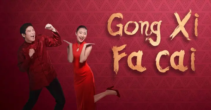 Gong Xi Fa Cai Là Gì? Giải Thích Chi Tiết