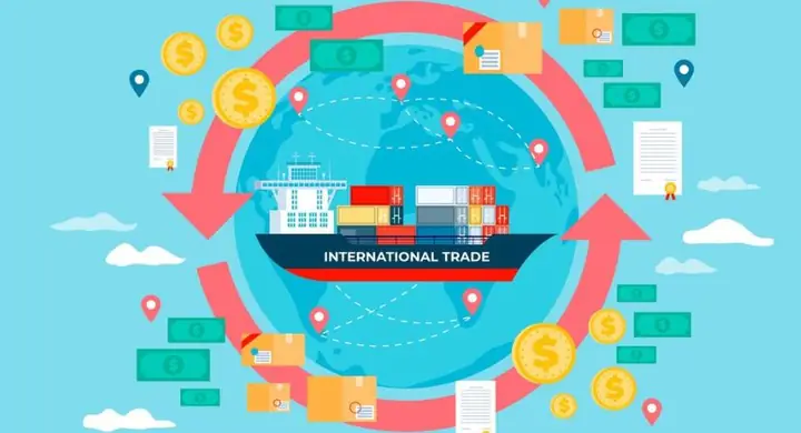 [giải Đáp] Sự Khác Nhau Giữa Logistics Và Chuỗi Cung Ứng