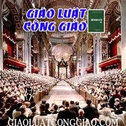 Giáo Luật Công Giáo