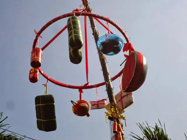 Lễ Khai Hạ: Ý Nghĩa, Lễ Vật Và Bài Văn Khấn Chuẩn Dân Gian