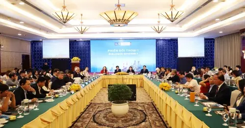 Viac & Itpc Triển Khai Thành Công Diễn Đàn Hỗ Trợ Pháp Lý Đầu Tư ...