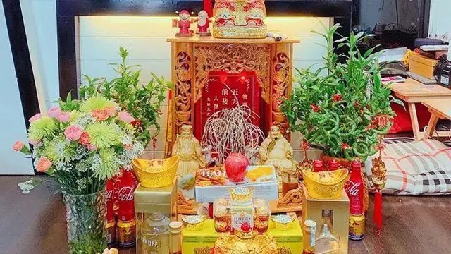 Cúng Khai Quang Thần Tài Thổ Địa: Ý Nghĩa, Bài Văn Khấn Và Quy Trình Chuẩn Từ A Đến Z