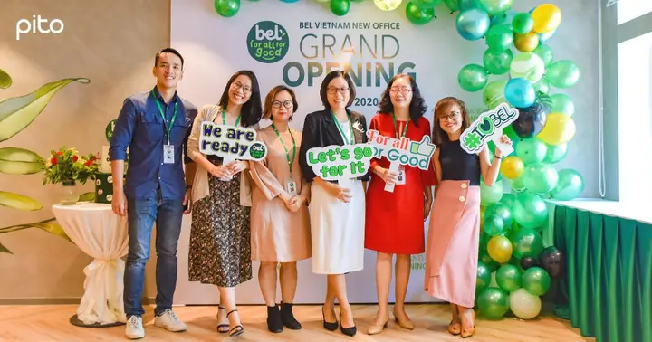 80+ Lời Chúc Khai Trương Hồng Phát Ngắn Gọn, Ấn Tượng