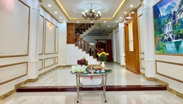 Nhập Trạch Là Gì? Mâm Cơm Cúng Nhập Trạch Gồm Những Gì?