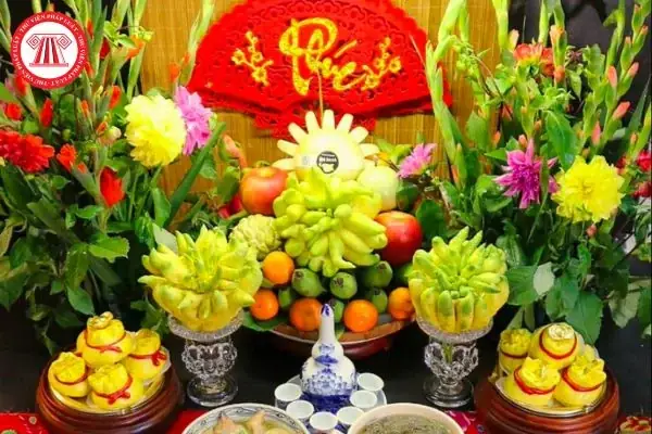 Giờ Đẹp Ngày Mùng 6 Tết 2025 Để Khai Trương? Dân Kinh Doanh Có ...