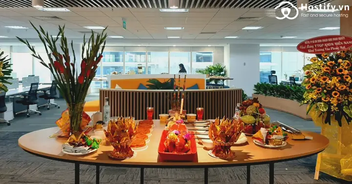 Cúng Khai Trương Gồm Những Gì? 4 Gợi Ý Cách Chuẩn Bị Đầy Đủ