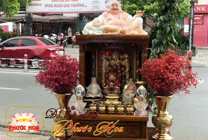 Cẩm Nang Chuẩn Bị Lễ Cúng Khai Trương Mùng 10 Và Các Giờ Đẹp Để Khai Xuân