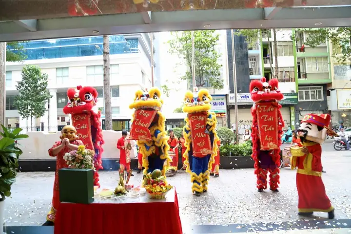 Cúng Khai Trương Mùng 6: Ý Nghĩa, Nghi Lễ Và Những Điều Cần Lưu Ý