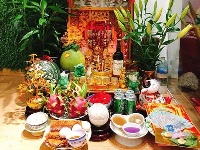 Lễ Cúng Khai Trương Ngày Vía Thần Tài: Ý Nghĩa Và Nghi Thức Chuẩn Chỉnh