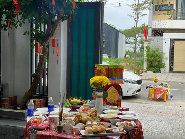 Lễ Cúng Khai Trương Nhà Mới: Cẩm Nang Chuẩn Bị Và Nghi Thức Nhập Trạch Trọn Vẹn