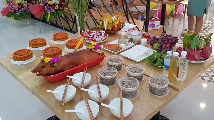 Cúng Khai Trương Quay Mặt Hướng Nào Để Kinh Doanh Thuận Lợi Cả Năm?