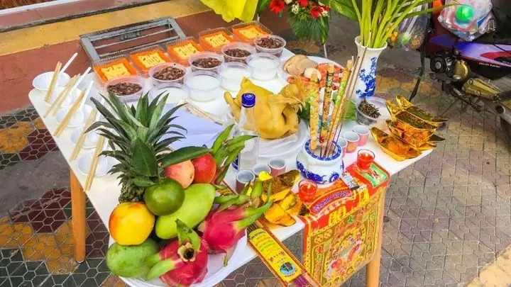 Cúng Khai Trương Quay Mặt Hướng Nào Để Kinh Doanh Thuận Lợi Cả Năm?