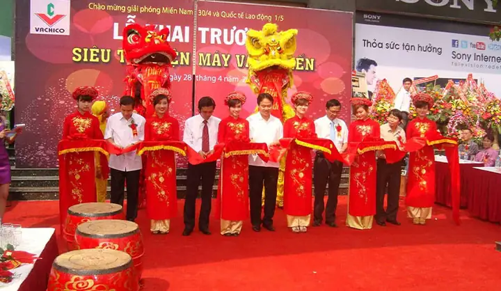 Những Điều Cần Kiêng Kỵ Khi Cúng Khai Trương Cần Biết Để Tránh