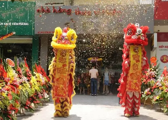 Cúng Khai Trương Spa Cần Những Gì? Hướng Dẫn Chi Tiết Và Đầy Đủ Nhất