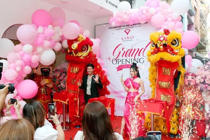 Cúng Khai Trương Spa Cần Những Gì? Hướng Dẫn Chi Tiết Và Đầy Đủ Nhất