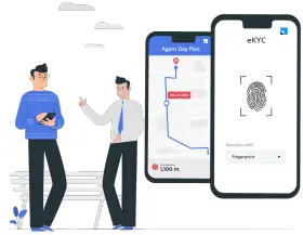 Ekyc Đồng Hành Cùng Chứng Khoán Rồng Việt | Hyperlogy
