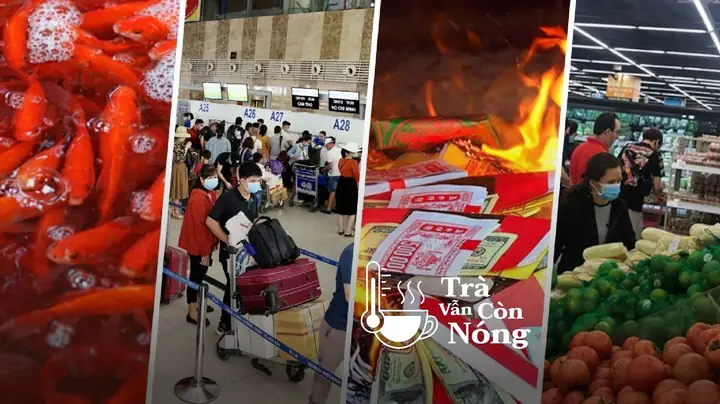 Cẩm Nang Chuẩn Bị Mâm Cúng Ngày Tết Cho Người Bận Rộn: Từ Truyền Thống Đến Hiện Đại