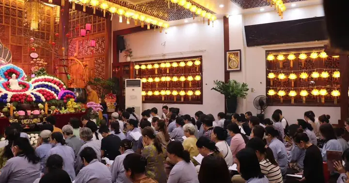 Cách Chuẩn Bị Mâm Cúng, Văn Khấn Cúng Rằm Tháng Giêng Năm 2025