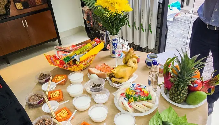 Các Thuật Ngữ Cúng Kiếng Tiếng Anh: Hướng Dẫn Chi Tiết Từ A-z