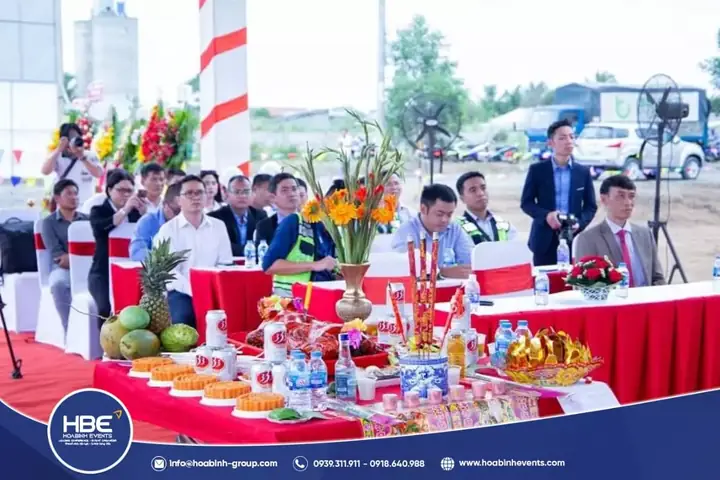 Hướng Dẫn Cúng Khai Trương, Mở Hàng Đầu Năm Buôn May Bán Đắt