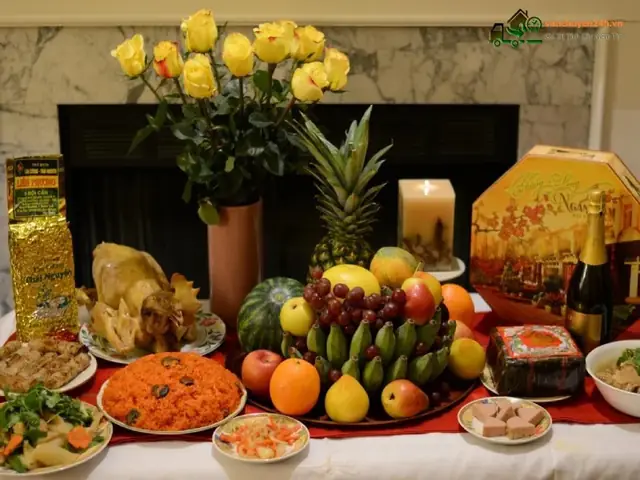 Ở Phòng Trọ Nên Cúng Gì Để Gặp Nhiều May Mắn Và Bình An?