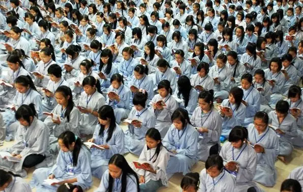 Tụng Kinh Được Phước | Giác Ngộ Online