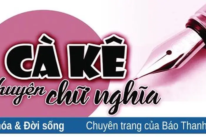 'kính' Trong 'cổ Kính' Nghĩa Là Gì? - Báo Thanh Hóa