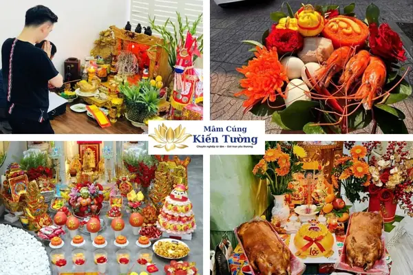 Cúng Thần Tài Mấy Giờ? Các Giờ Cúng Thần Tài Theo Tuổi Mệnh