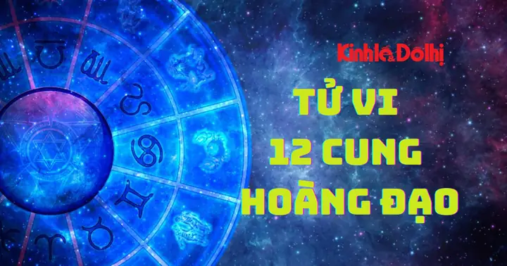 Tử Vi Ngày 16/12/2025 Của 12 Cung Hoàng Đạo: Bọ Cạp Có Một Ngày ...