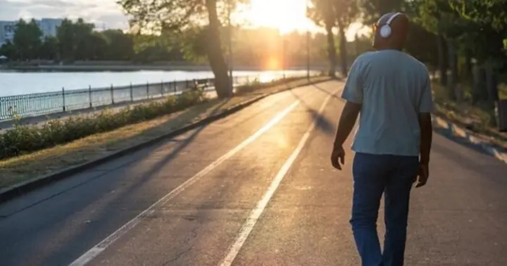 Bí Quyết Sống Khỏe Và Kéo Dài Tuổi Thọ Nhờ Tận Dụng Ánh Nắng Mặt Trời