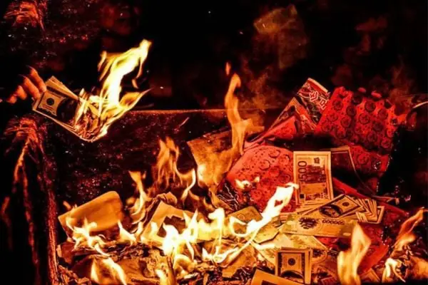 Cẩm Nang Trọn Vẹn Về Lễ Cúng Vu Lan Và Cúng Cô Hồn Tháng 7