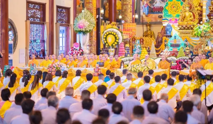 Đi Chùa Ngày Lễ Vu Lan: Ý Nghĩa, Chuẩn Bị Và Những Điều Cần Biết