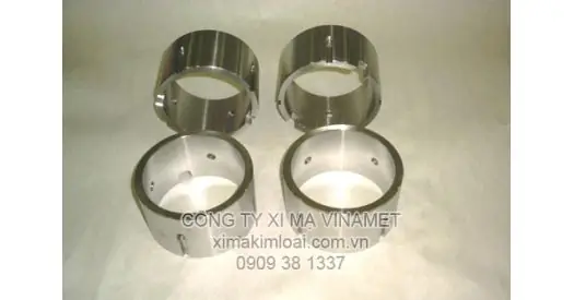 So Sánh Mạ Crom Cứng Và Mạ Crom Trang Trí