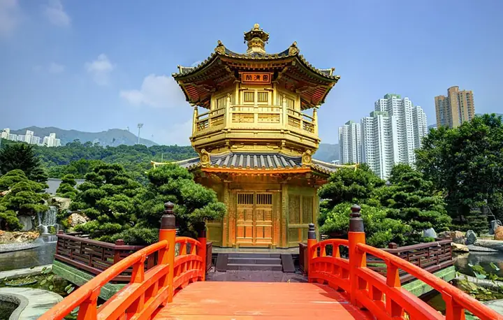 Tour Du Lịch Hongkong: Hà Nội - Hồng Kông - Trường Đua Ngựa ...