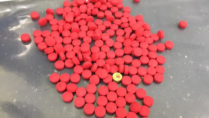 Ma Túy Ngựa Hồng Là Gì Và Những Tác Hại Khi Sử Dụng? - Nhà Thuốc ...