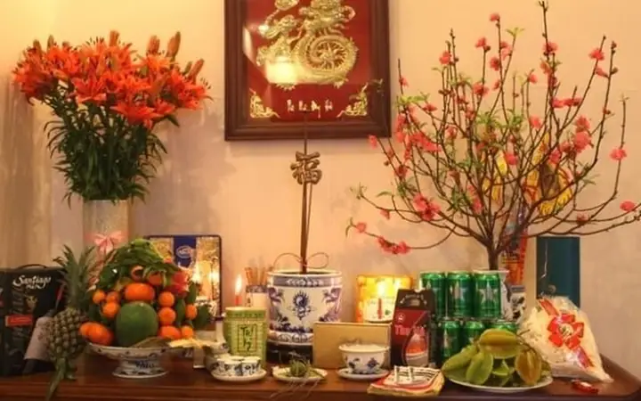 Cách Cúng Đầu Năm Mới - Chúng Ta Đã Rước Họa Như Thế Nào?