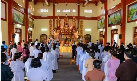 Giải Đáp Những Thắc Mắc Sau Khi Người Thân Mất