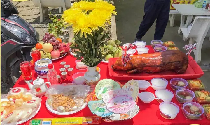 Cúng Mấy Bát Cơm Đúng Thủ Tục Tâm Linh Dân Gian Việt Nam