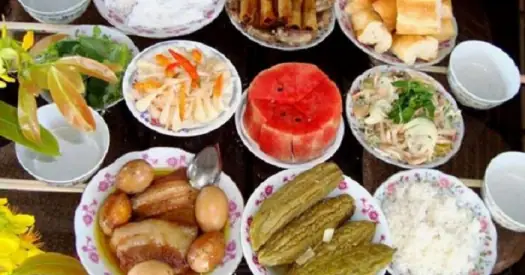 Cúng Mấy Bát Cơm Đúng Thủ Tục Tâm Linh Dân Gian Việt Nam