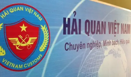 Hải Quan Việt Nam