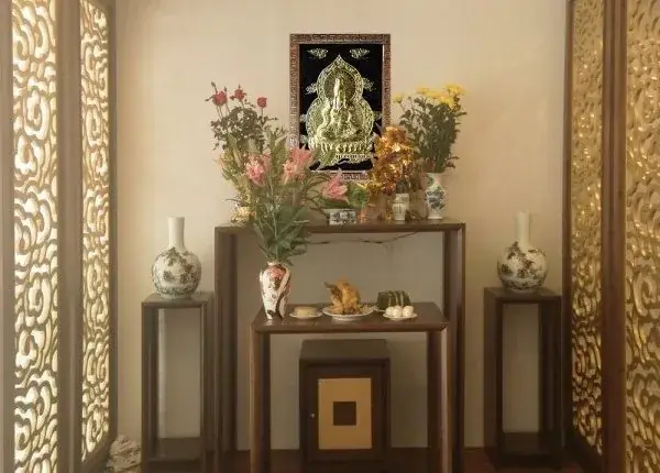 Cách Cúng Mẹ Quan Âm Tại Nhà Đón Vận May, Hạnh Phúc Và Tài ...