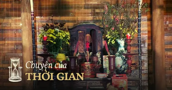 Ý Nghĩa Cây Mía Trong Phong Tục Cúng Bái Ngày Tết Của Người Việt