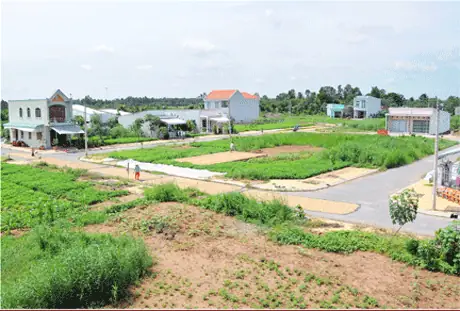 Công Nghiệp Vũng Liêm Tiềm Năng Và Cơ Hội Đầu Tư