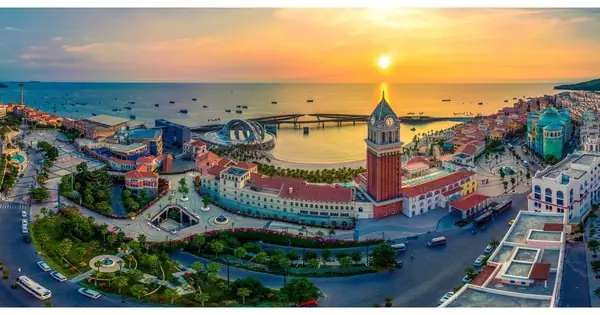 Danh Sách 102 Xã, Phường, Đặc Khu Của Tỉnh An Giang Mới