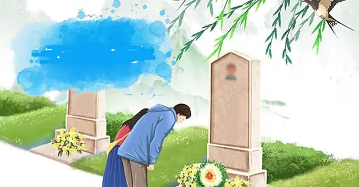 Nghi Thức Khai Mộ