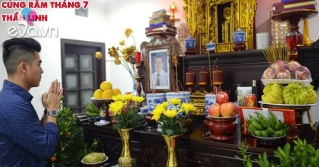 Cẩm Nang Chi Tiết: Nghi Thức Cúng Mộ Đúng Cách Trong Rằm Tháng 7